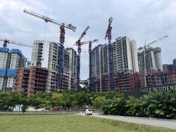 Lentor Hills Residences (D26), Apartment #556214591